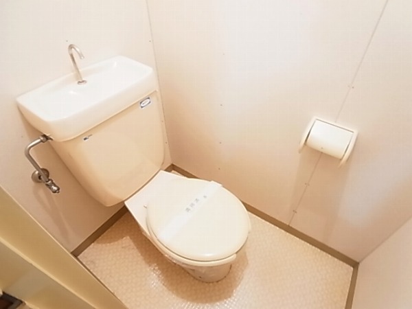 テラス・オオヌキＡ棟 その他1