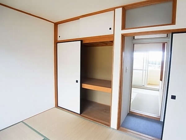 テラス・オオヌキＡ棟 その他2