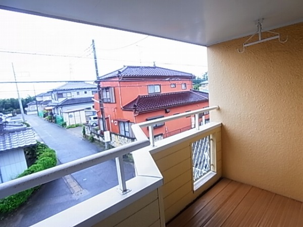 テラス・オオヌキＡ棟 その他4