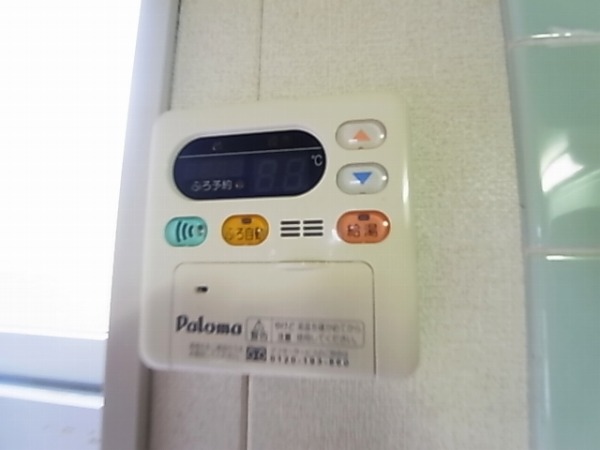 テラス・オオヌキＡ棟 その他6