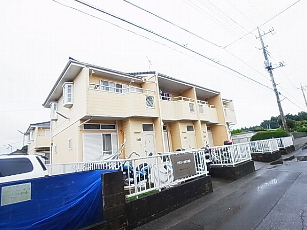 テラス・オオヌキＡ棟 その他外観1