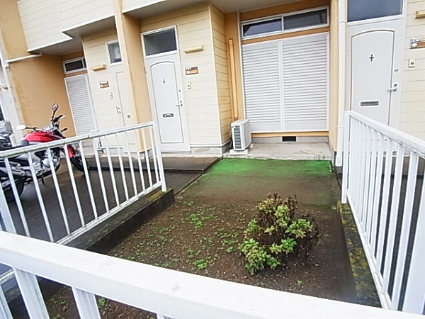 テラス・オオヌキＡ棟 その他外観3