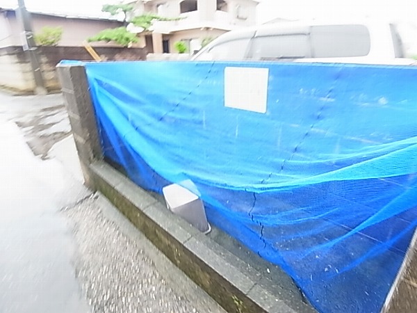 テラス・オオヌキＡ棟 その他外観4