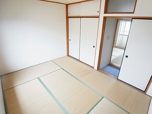 テラス・オオヌキＡ棟 その他12