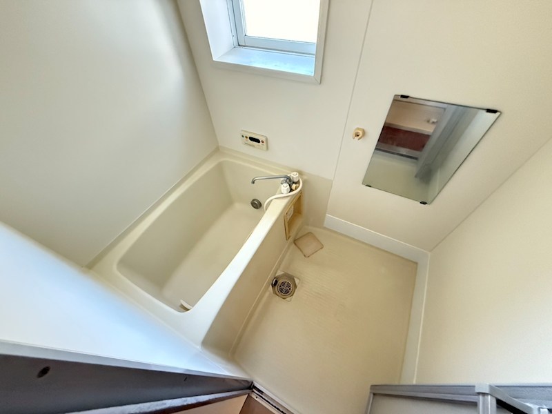 テラス・オオヌキＡ棟 風呂画像