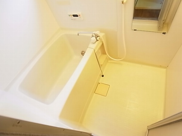 テラス・オオヌキＡ棟 風呂画像