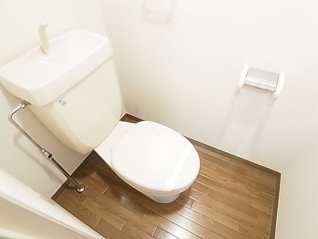 フォレストヴィラ船戸 その他1