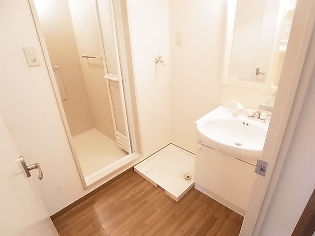 フォレストヴィラ船戸 その他2