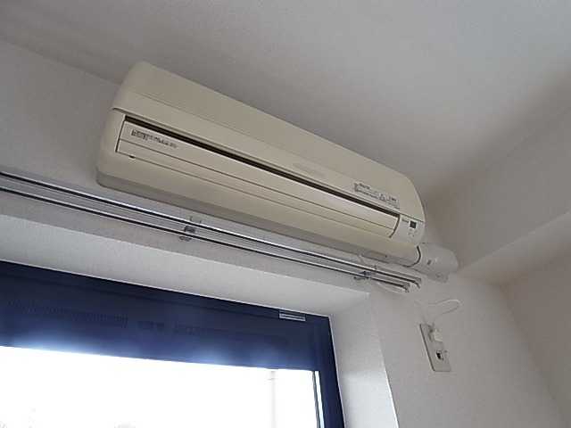 フォレストヴィラ船戸 その他4