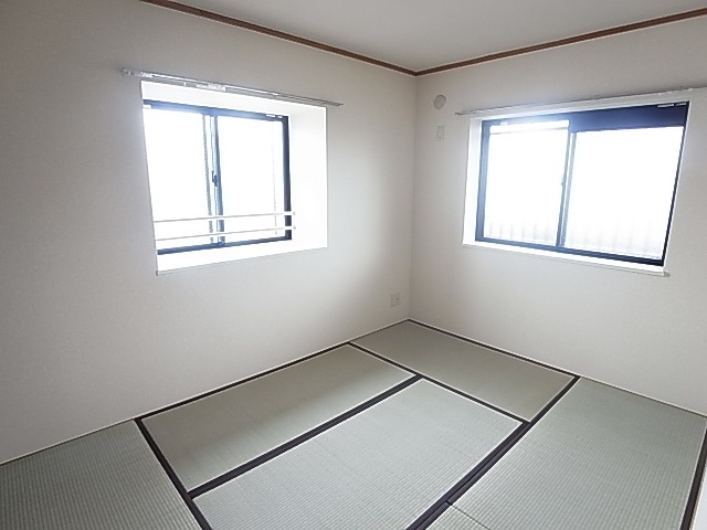 フォレストヴィラ船戸 その他6