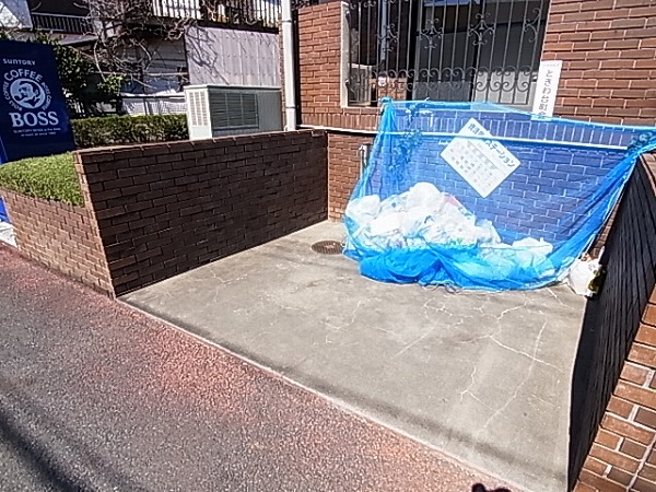 フォレストヴィラ船戸 その他外観3