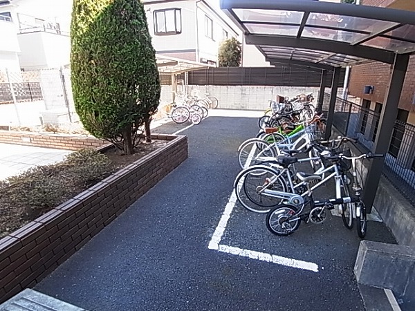 フォレストヴィラ船戸 その他外観5