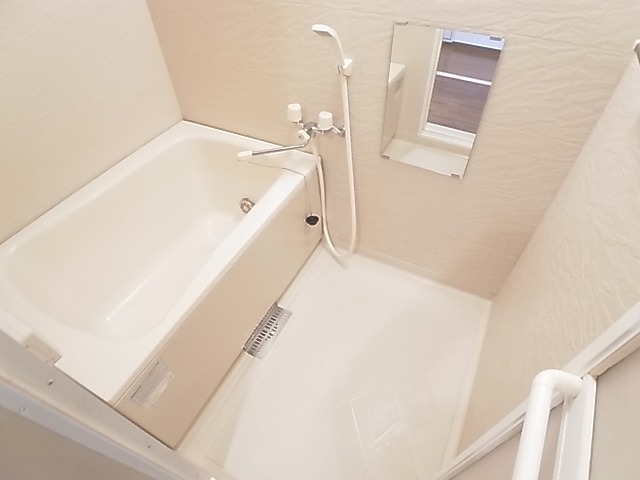 フォレストヴィラ船戸 風呂画像