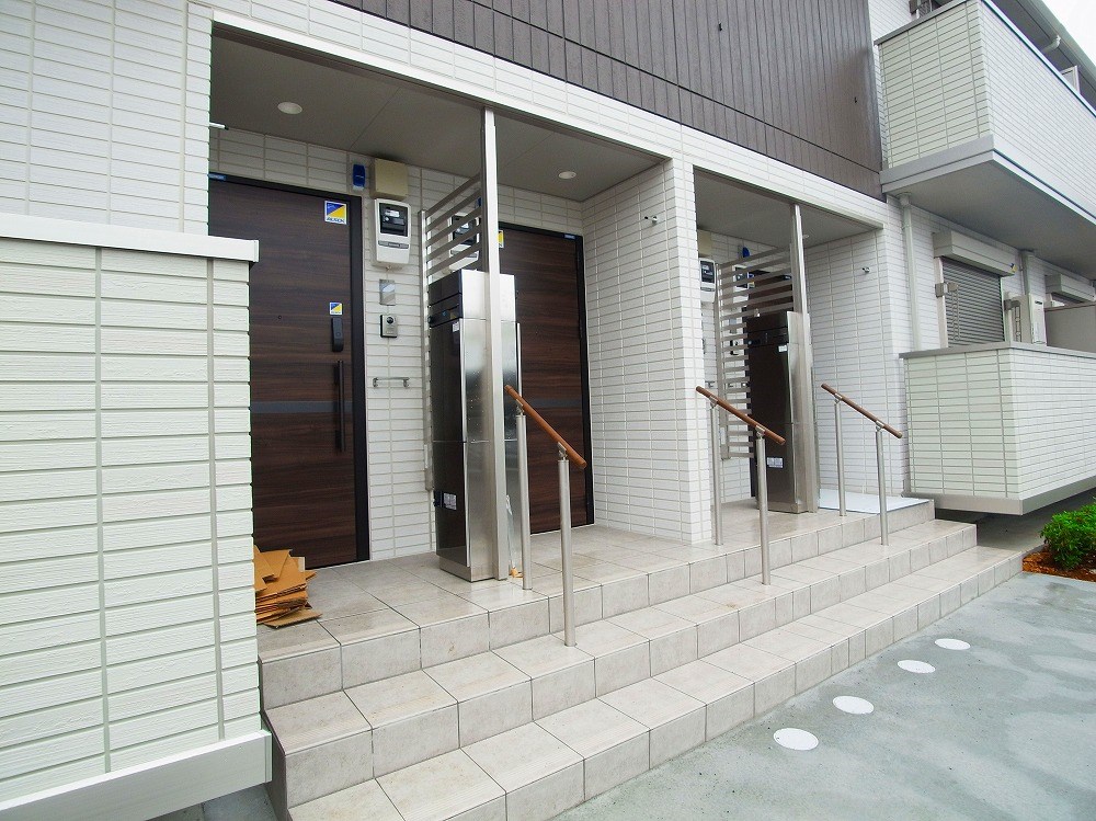 リビエラ２ その他外観1