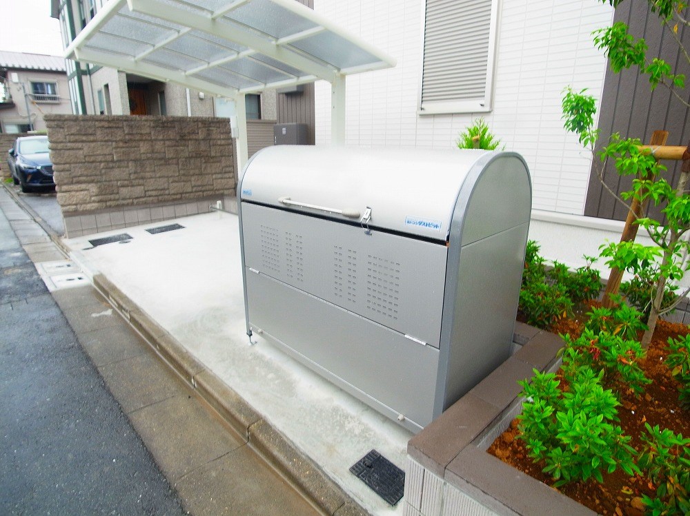 リビエラ２ その他外観2