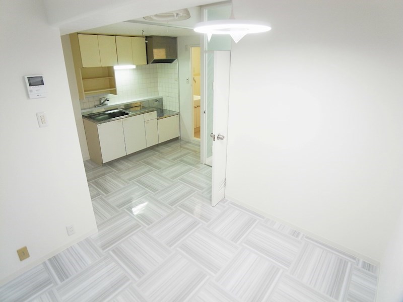 パール仲町マンション その他17