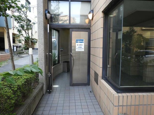 モンシャトー松戸Ⅱ その他外観1