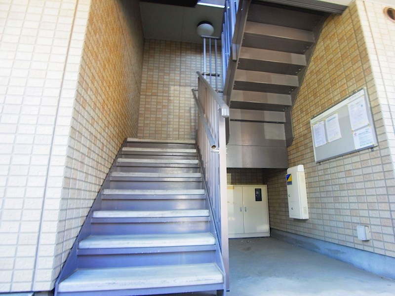 コンフォール.Ｋ その他外観4