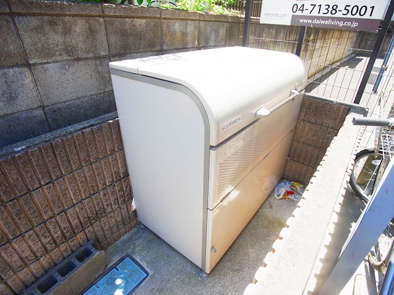 コンフォール.Ｋ その他外観5