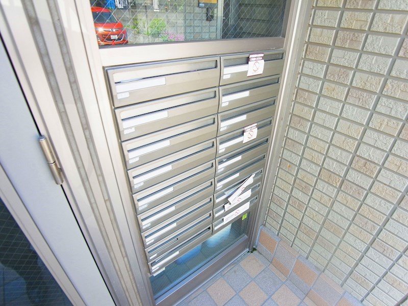 コンフォール.Ｋ その他外観6