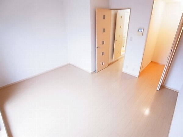 コンフォール.Ｋ ベッドルーム