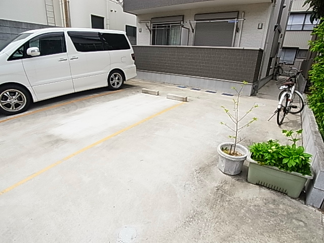 ＭＩＳＡＫＩⅡ その他外観3