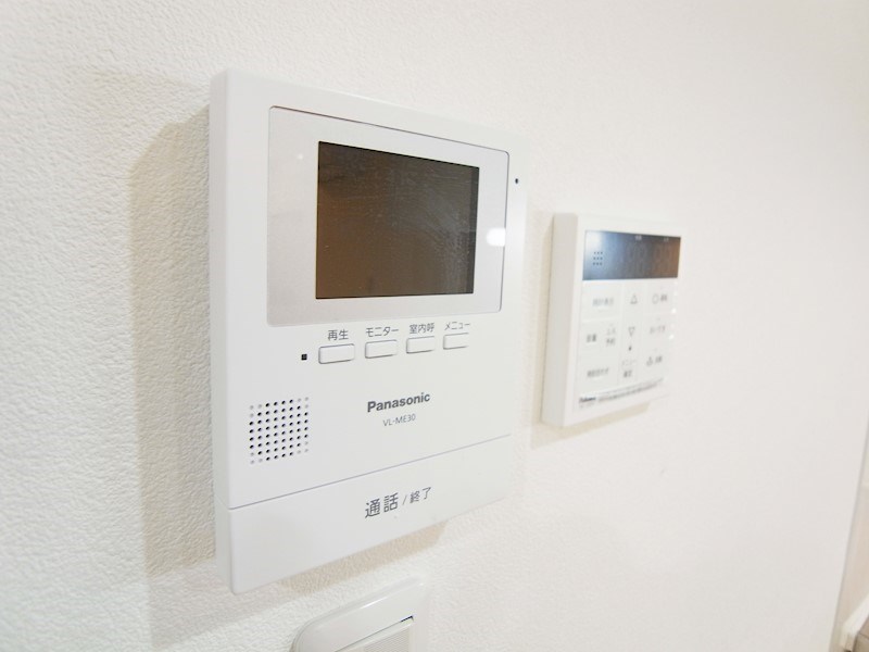 中峠ハイツＢ2 その他4