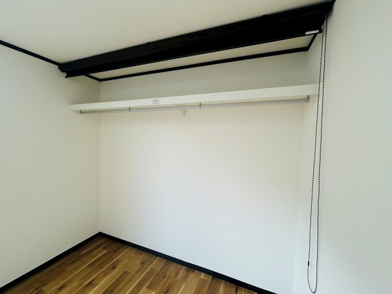 中峠ハイツＢ2 その他4