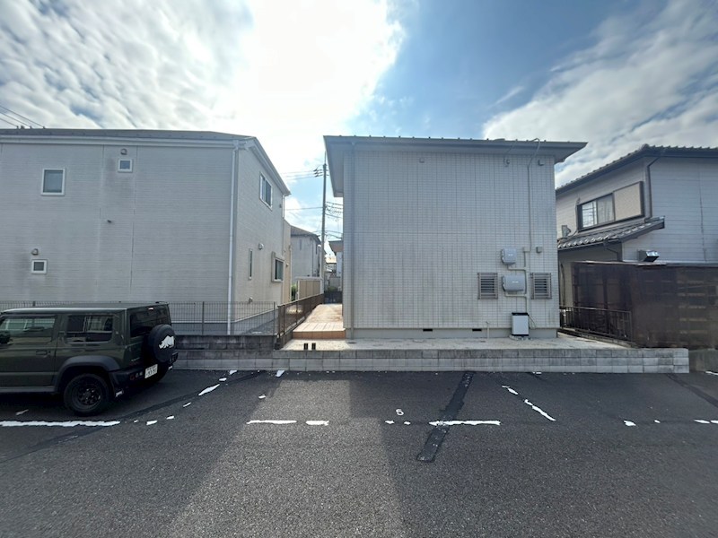 中峠ハイツＢ2 その他5