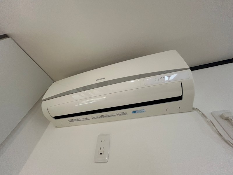 中峠ハイツＢ2 その他6