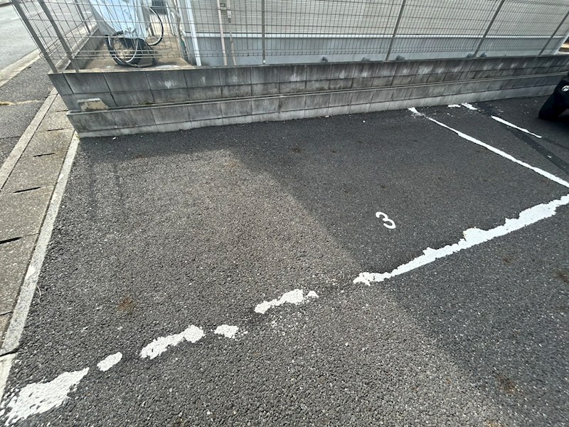 中峠ハイツＢ2 その他外観1