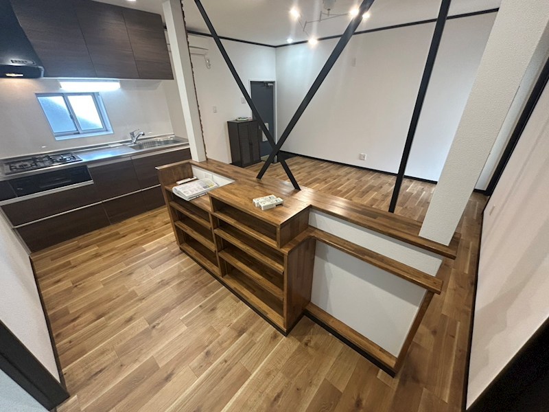 中峠ハイツＢ2 その他7