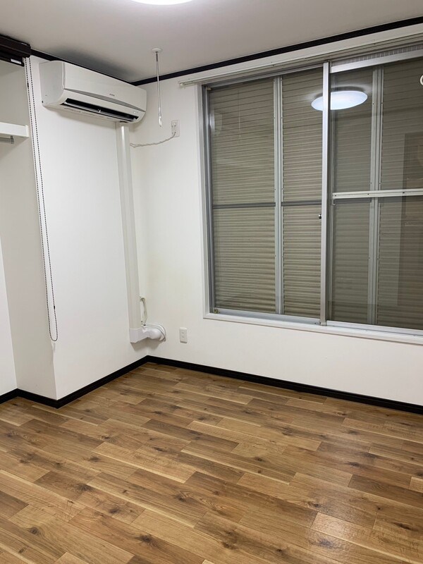中峠ハイツＢ2 その他8