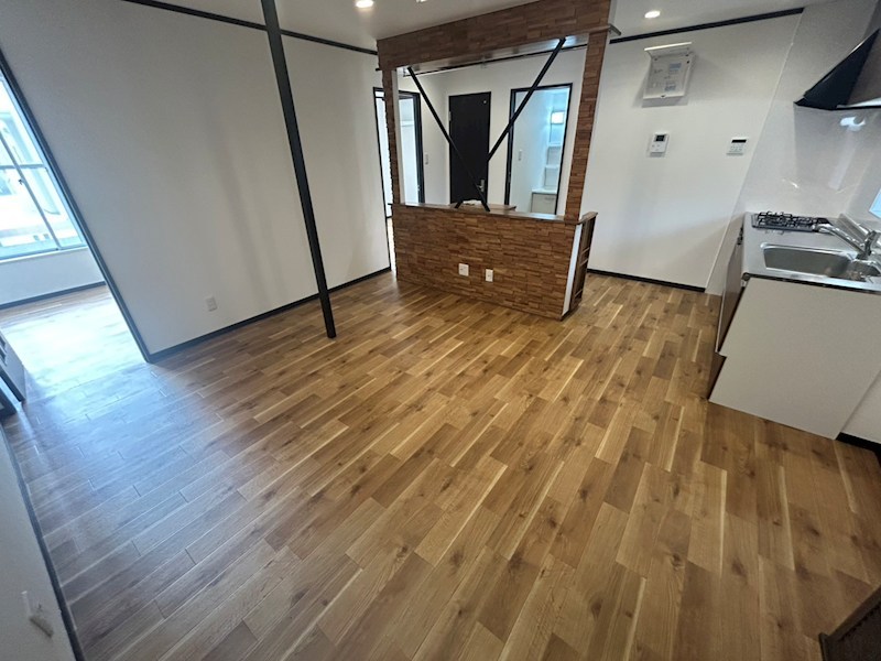 中峠ハイツＢ2 その他8