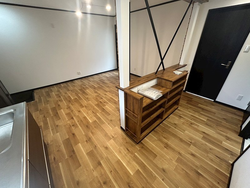 中峠ハイツＢ2 その他11