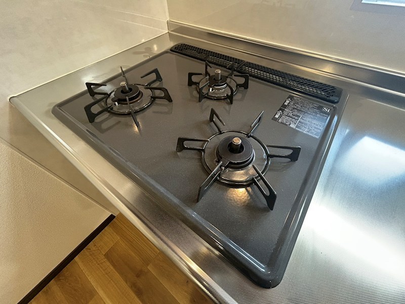 中峠ハイツＢ2 その他12