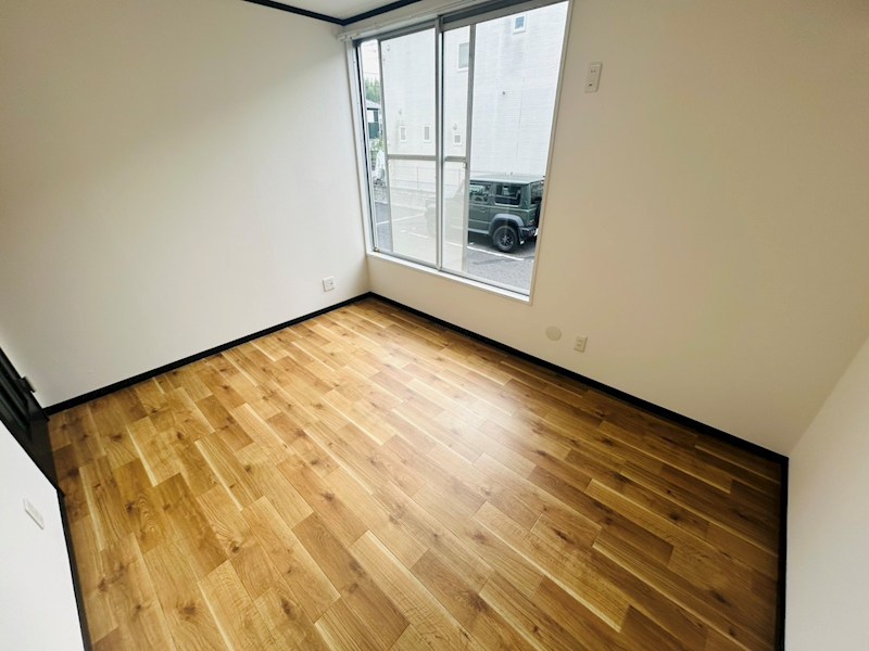 中峠ハイツＢ2 その他27