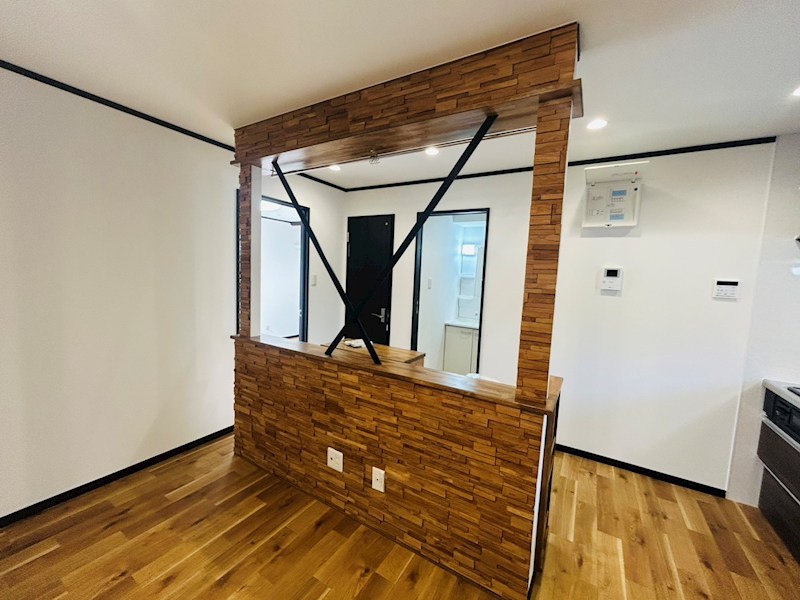 中峠ハイツＢ2 その他31