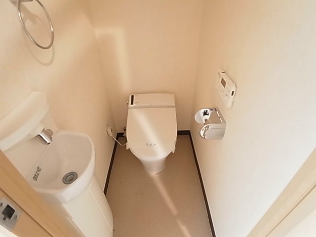 八潮ＰＡＲＫ　ＳＱＵＡＲＥ その他1