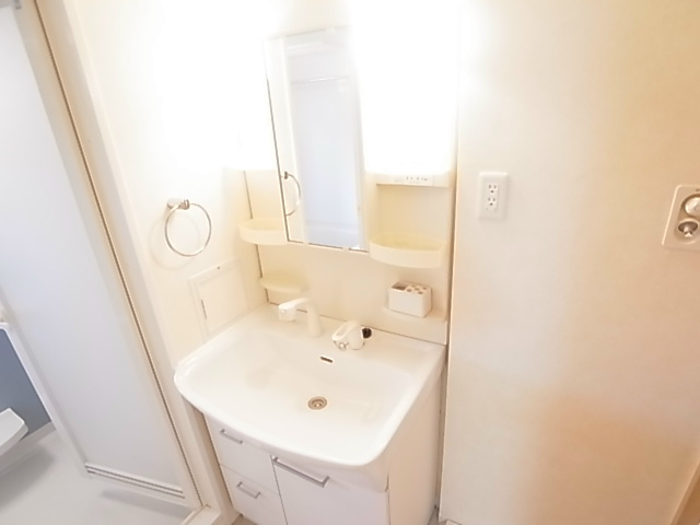 八潮ＰＡＲＫ　ＳＱＵＡＲＥ その他2