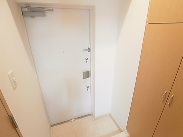 八潮ＰＡＲＫ　ＳＱＵＡＲＥ 玄関