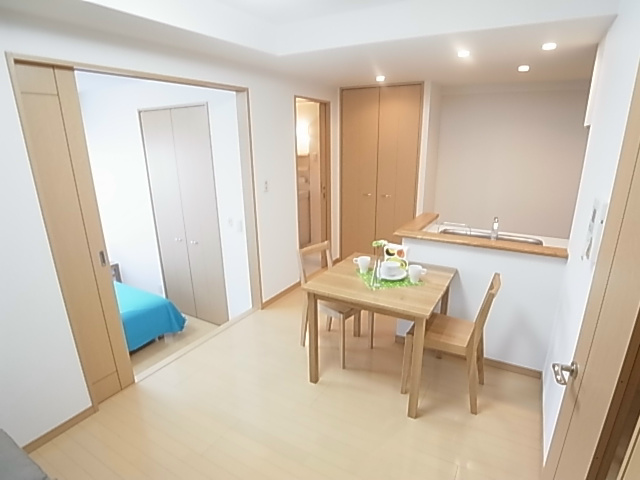 八潮ＰＡＲＫ　ＳＱＵＡＲＥ その他10