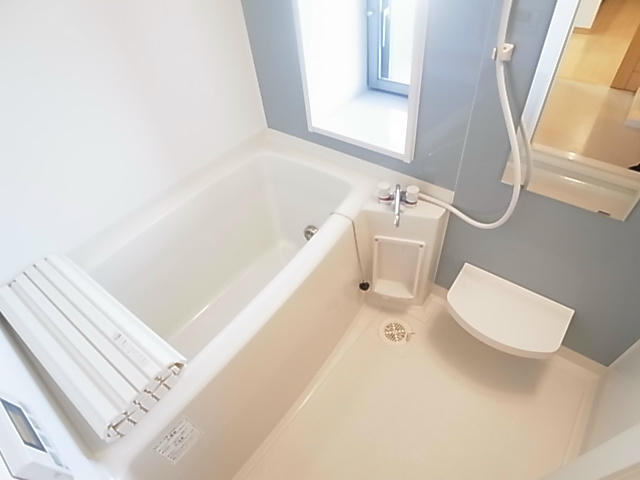 八潮ＰＡＲＫ　ＳＱＵＡＲＥ 風呂画像