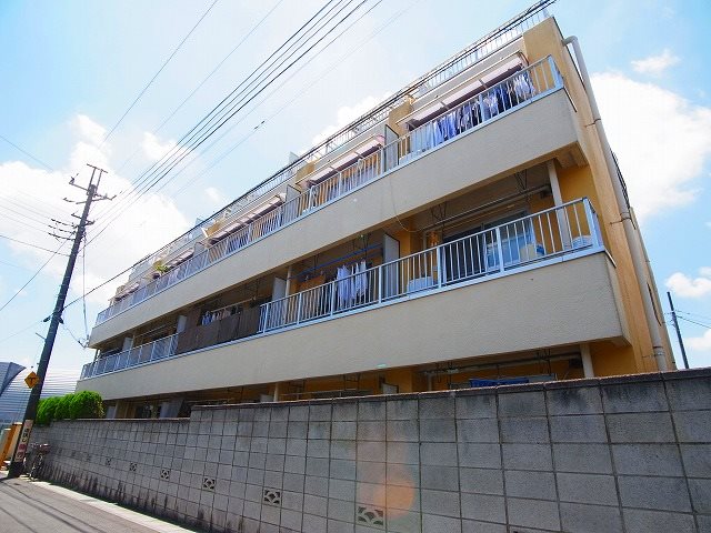 齋藤マンション その他外観1
