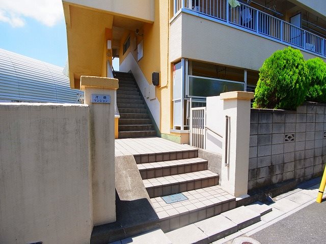 齋藤マンション その他外観2