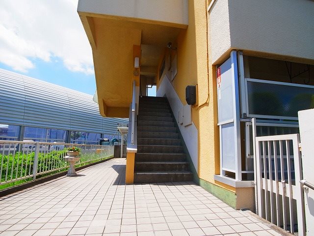 齋藤マンション その他外観3