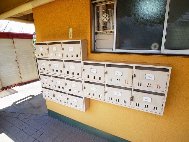 齋藤マンション その他外観4