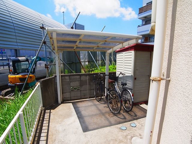 齋藤マンション その他外観5
