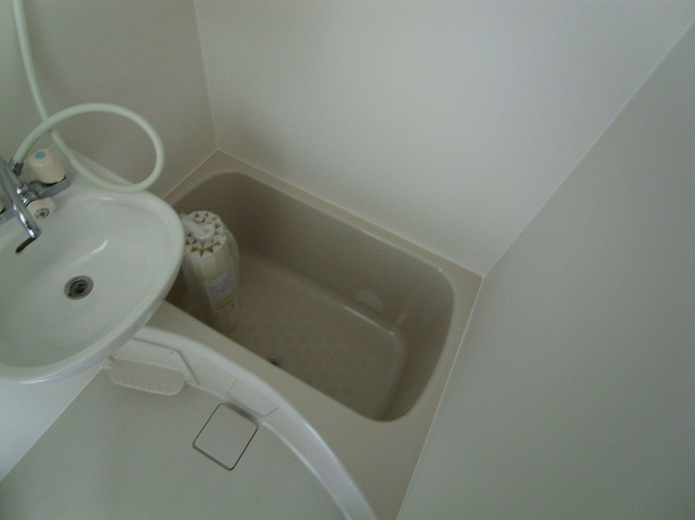 ノーザンロード綾瀬 風呂画像