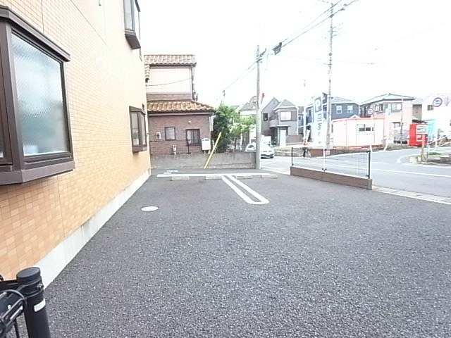 サンセール その他外観2